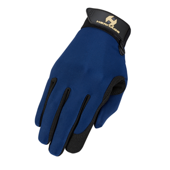 Performance Glove - Navy